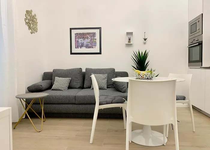 Beach Lili Appartement