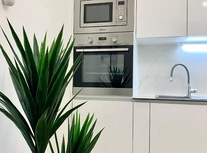 Appartement Beach Lili