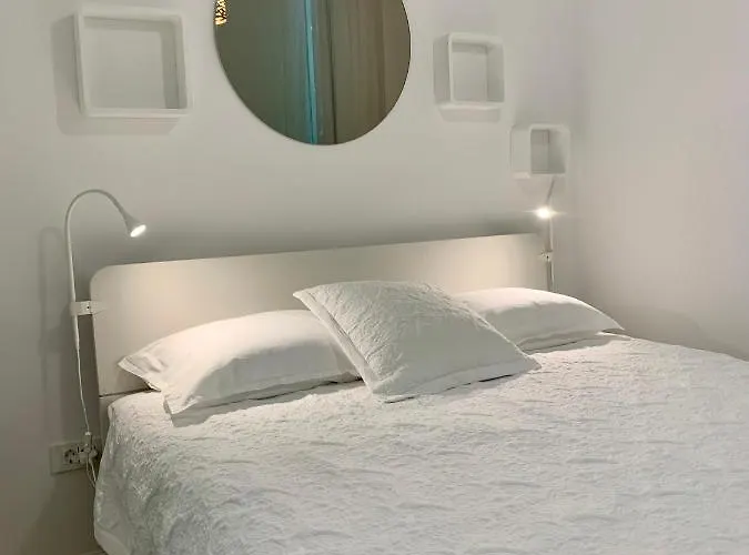 Appartement Beach Lili