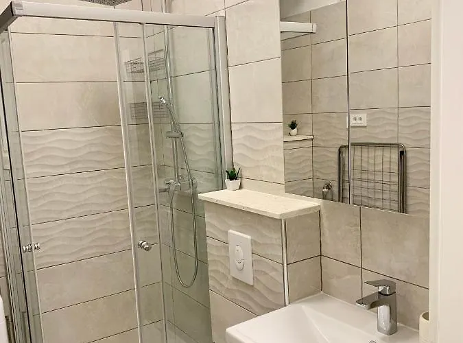 Beach Lili Appartement Split