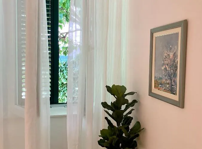 Beach Lili Appartement Split