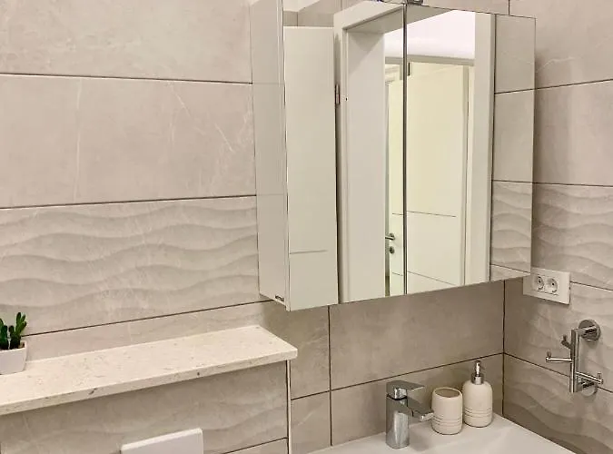 Beach Lili Appartement