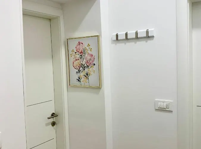 Beach Lili Appartement *