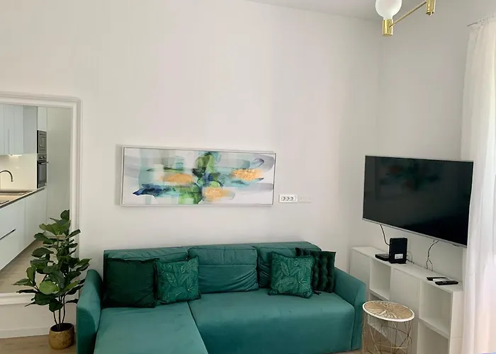 Beach Lili Appartement