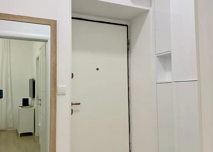 Beach Lili Appartement