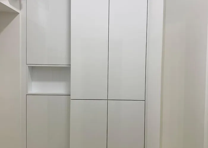 Appartement Beach Lili