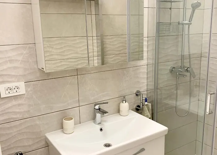 Beach Lili Appartement Split