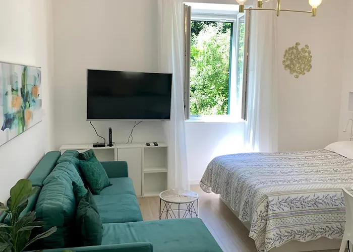 Beach Lili Appartement