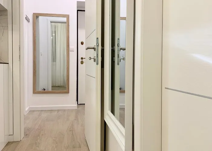 Appartement Beach Lili *