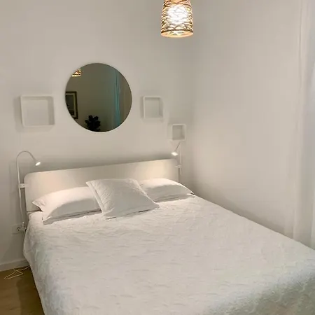 Beach Lili Apartmán