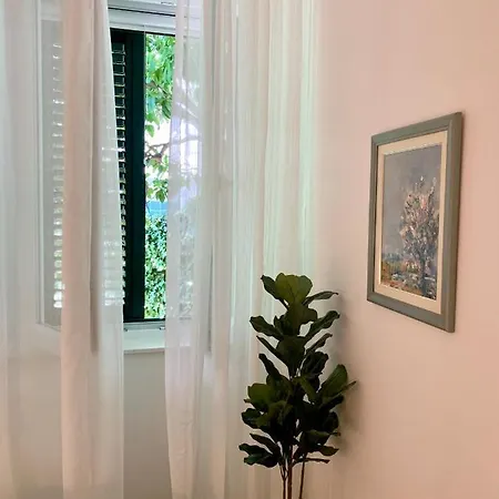 Beach Lili Apartmán Split