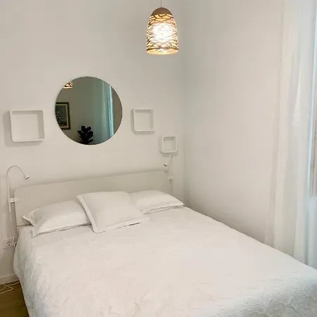 Beach Lili * 斯普利特