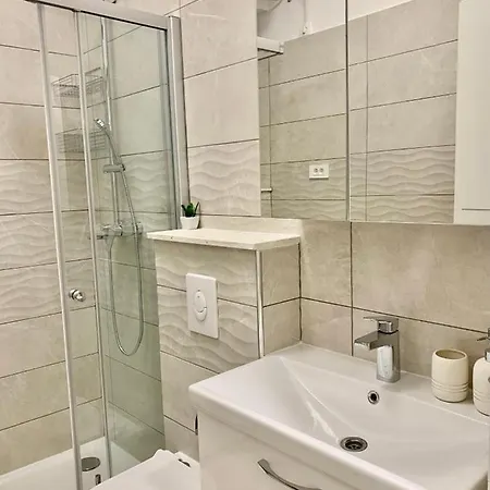 Beach Lili 斯普利特