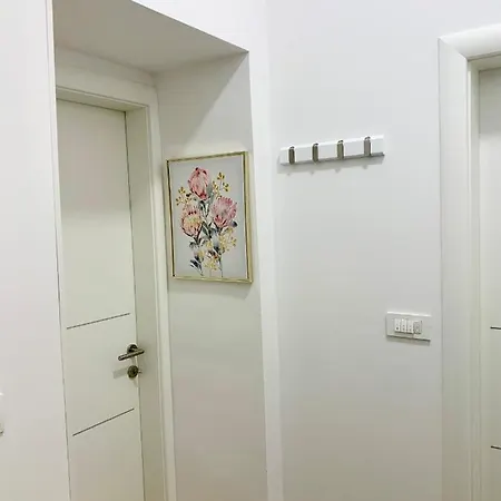 Beach Lili Apartmán *