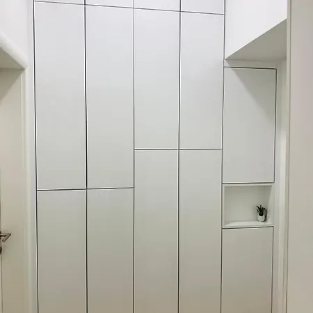 Beach Lili Apartmán *