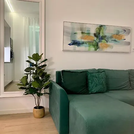 Beach Lili Apartmán