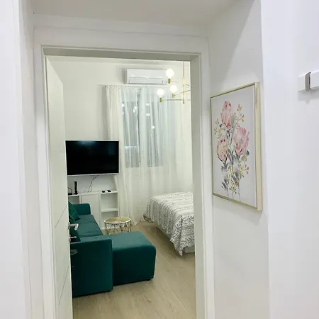 Apartmán Beach Lili Split