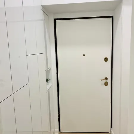 公寓 Beach Lili 斯普利特