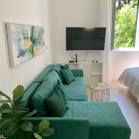 Beach Lili 斯普利特