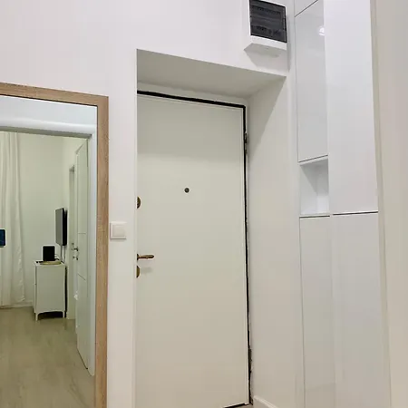 Beach Lili Apartmán