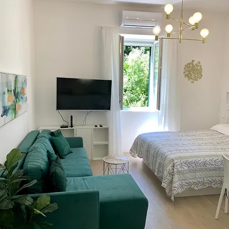 Beach Lili Apartmán