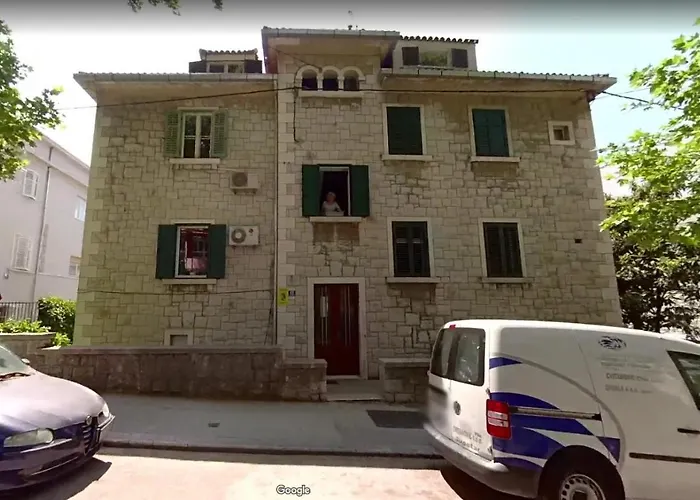 Apartamento Beach Lili