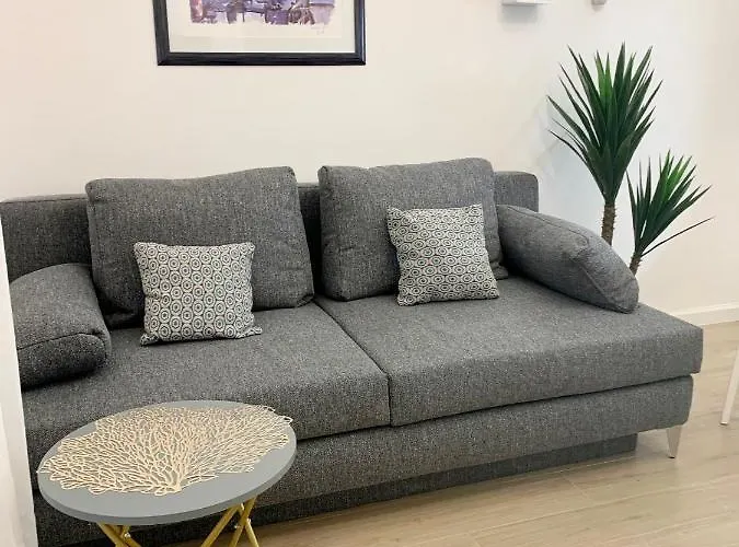 Beach Lili Apartamento Split