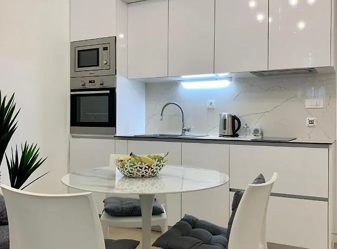 Beach Lili Apartamento