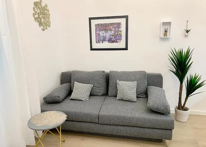 Apartamento Beach Lili