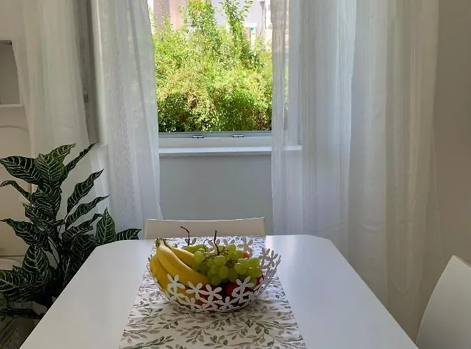 Beach Lili Apartamento Split