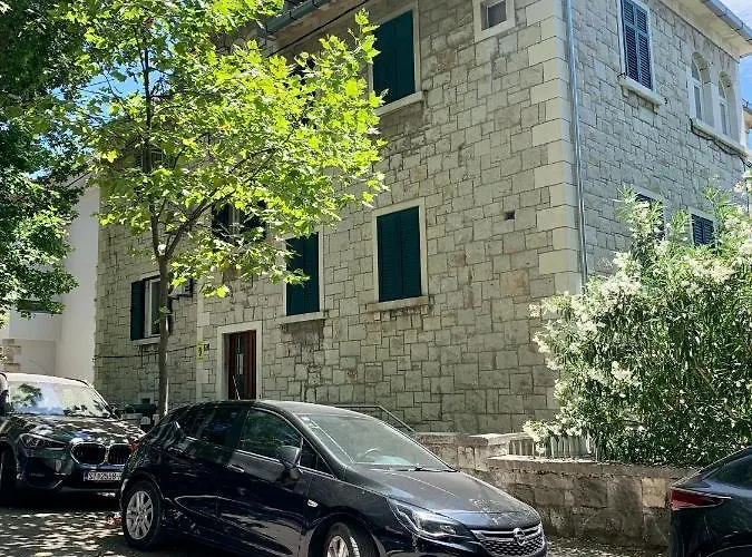 Beach Lili Apartamento Split