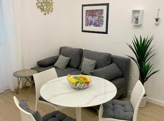 Apartamento Beach Lili