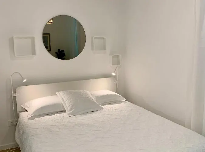 Beach Lili Apartamento