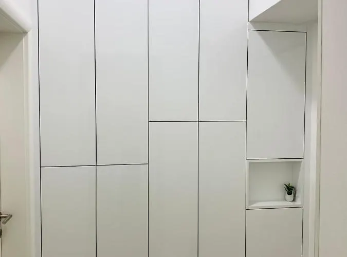 Beach Lili Apartamento *