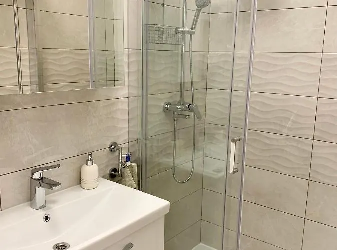 Apartamento Beach Lili *