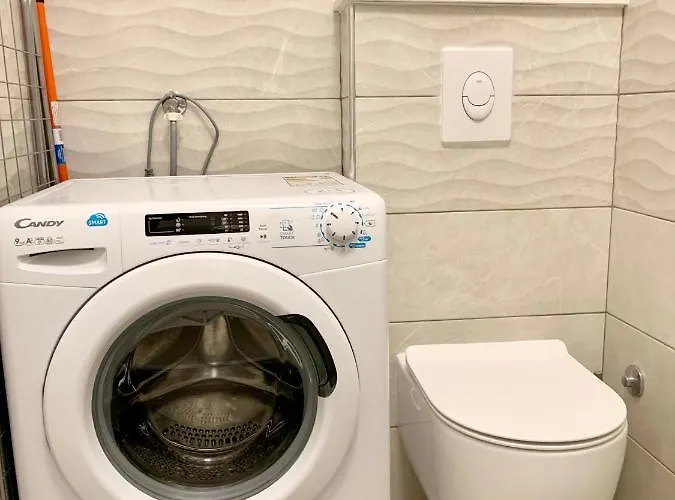 Apartamento Beach Lili