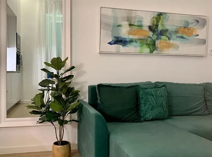 Beach Lili Apartamento