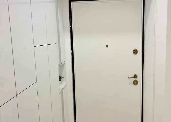 Apartamento Beach Lili Split