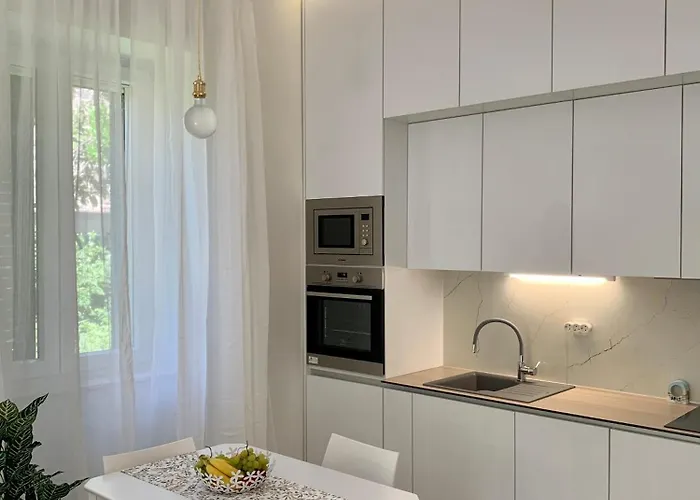 Beach Lili Apartamento