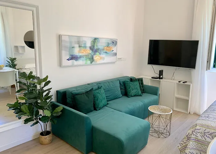 Apartamento Beach Lili
