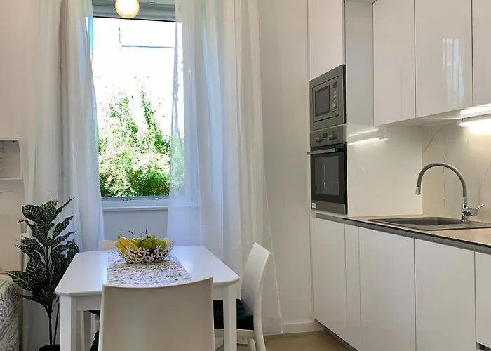 Beach Lili Apartamento Split