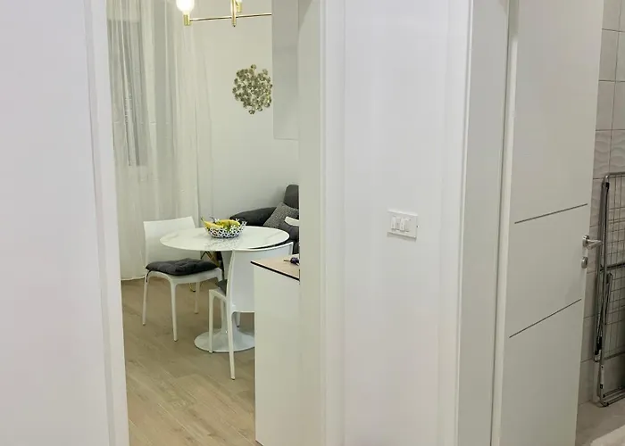 Beach Lili Apartamento Split