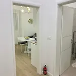 Beach Lili Apartment Split