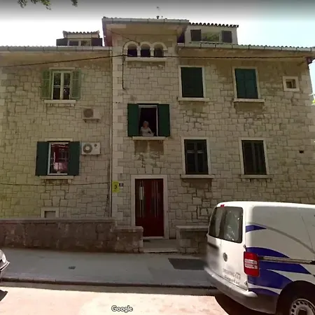 Apartman Beach Lili