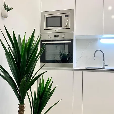 Apartman Beach Lili