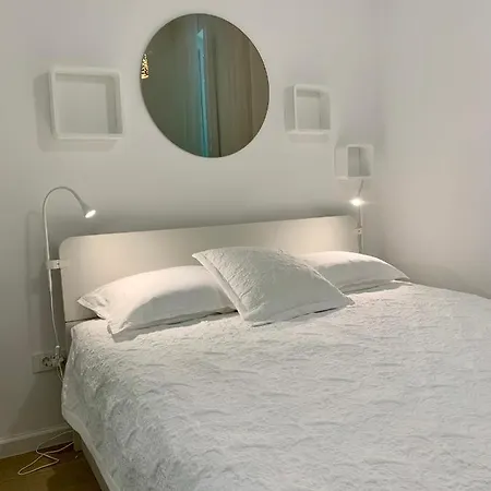 Apartman Beach Lili