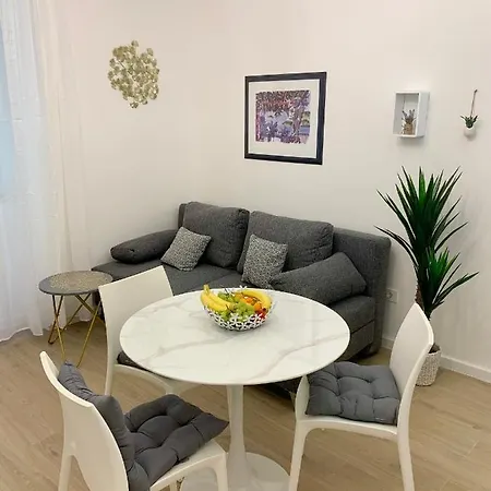 Apartman Beach Lili