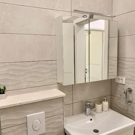 Beach Lili Apartman