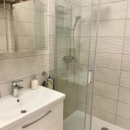 Apartman Beach Lili *