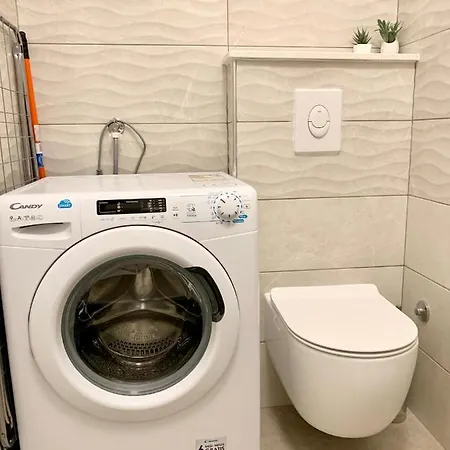 アパート Beach Lili